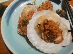 -三个渔夫·蒸汽海鲜(小白楼店)