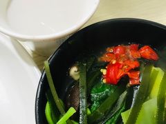-素清香(解放路店)