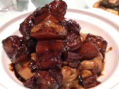 吉士红烧肉-新吉士·上海菜(浦东LCM置汇旭辉店)