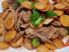 -光宝羊肉汤馆(睢宁总店)