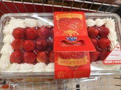 -盒马X会员店(王府井奥莱UP TOWN店)