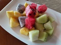 -杭州国际会议中心洲际酒店-原素全日餐厅(解放东路店)