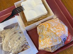 -OUR Bakery(三里屯太古里店)
