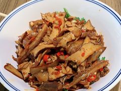 -农耕记·湖南土菜(科技园店)