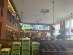 -老村长•湖北家常菜(南湖店)