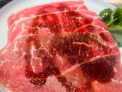 -韩宫宴烤肉·料理(南京江宁万达店)