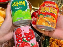 -海之屋韩式烤肉(海棠68环球美食街店)