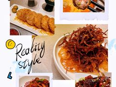 -ONE FULL 古董港式海鲜火锅