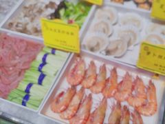 -新海渔港·胶东海鲜家常菜·家宴(奥体中心店)