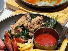 -鹿港小镇(悠唐店)