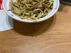 -喜家德虾仁水饺(青岛永旺东部店)