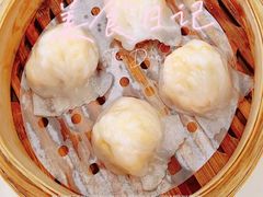 -馨越楼·点心·粤菜(赤坎店)