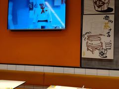 大堂-红荔村肠粉(中银店)