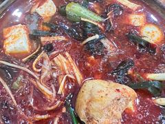 -清真·马文砂锅大全(麦苋街店)