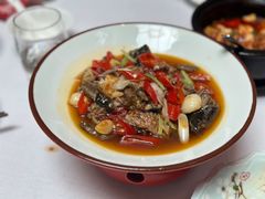 -成都钓鱼台精品酒店-品聚·成都餐厅
