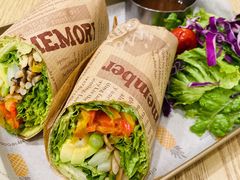 -就是卷儿Wrap and Roll(宣化路店)