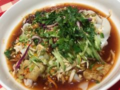 -西贝(上海中心店)