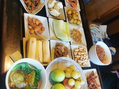 -青藤茶馆(南山路店)