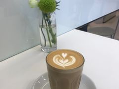-Seesaw Coffee(上海国金中心店)