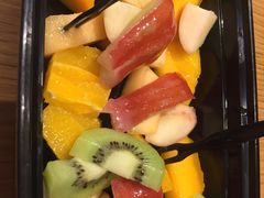 -文叔·湖北名小吃·小龙虾(华强北店)