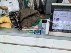 -福奈特洗衣洗鞋(温榆广场店)