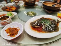 -稻香酒家·33年老字号·港式粤菜(富邦中心店)