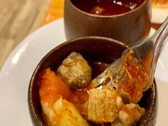 -So Lounge索兰至餐厅(蓝色港湾店)