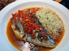 -简小舍·民间手艺菜(武昌江滩店)