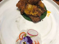 -哈努曼印度餐厅(吴泾宝龙广场店)