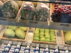 -茶百道(景田东路店)