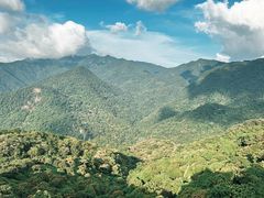 -广州市石门国家森林公园