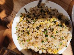 特色臊子蛋炒饭-叶婆婆钵钵鸡(解放碑店)