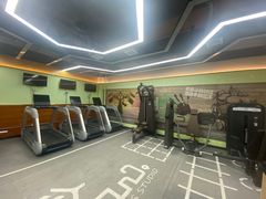 -漾健身·普拉提(橡树湾店)
