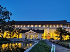 -东京国立博物馆
