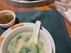 -大良毋米粥(锦龙路总店)