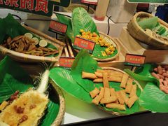 -凡塔斯牛排自助餐厅(福州宝龙店)