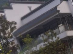 -千岛湖王子谷漂流