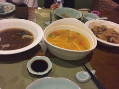 -梧桐花园餐厅(新城店)