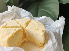 双层芝士蛋糕-ebeecake小蜜蜂蛋糕(酒仙桥店)