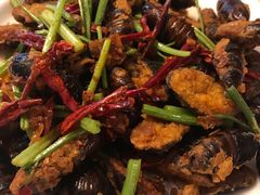 -老白肉馆(临江小区店)