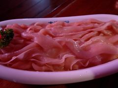 九尺鹅肠-大渝火锅(苏州西城永捷店)