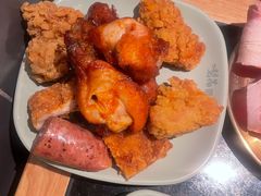 -梨花自助烤肉(乐宾店)