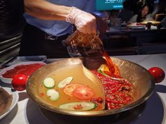 -小龙坎火锅(IFS HOT店)