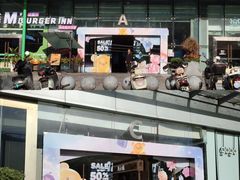 -深圳龙华星河COCO City(民治店)