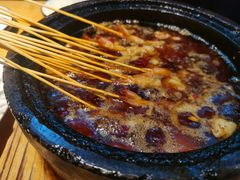 -胡马八破·川菜小馆(高新万达店)