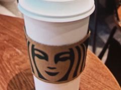 -星巴克(保定万博广场店)