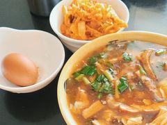 -亲贤打卤面(八一街店)