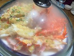 -77号渔船·蒸海鲜青岛菜(积米崖店)