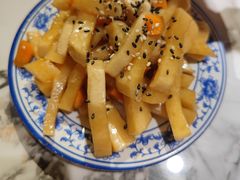 -雁滩白记·兰州牛肉面