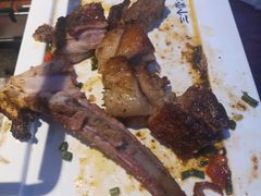 -三个蒙古大叔羊肉串(大宁店)